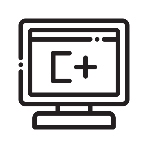Computing Ikona