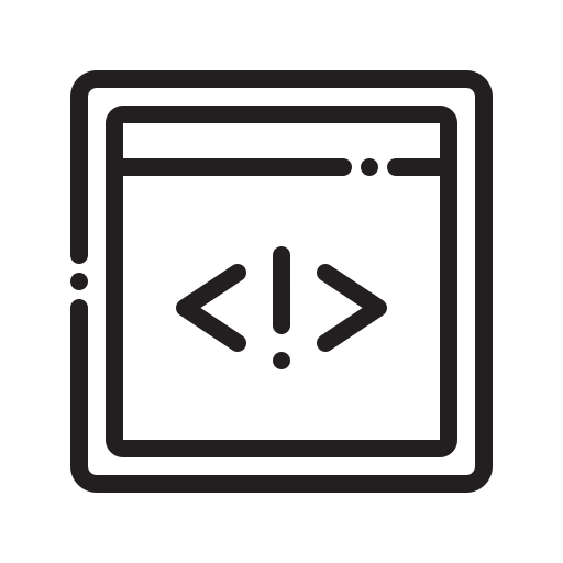 Coding Symbol