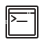 Coding biểu tượng 64x64
