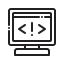 Coding biểu tượng 64x64