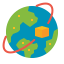 Logistics icon 64x64