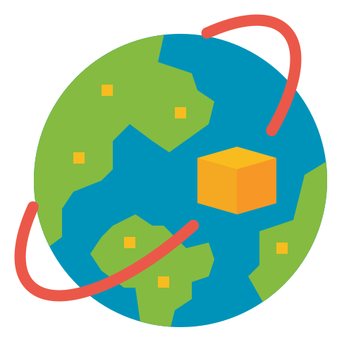 Logistics icon