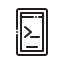 Coding biểu tượng 64x64