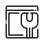 Browser biểu tượng 64x64