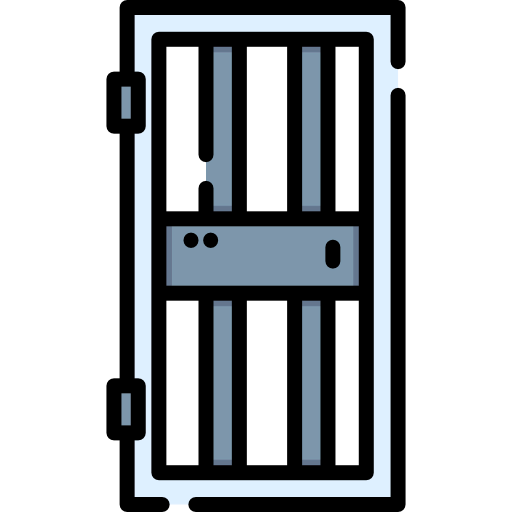 Prison icon