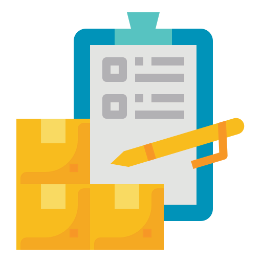Inventory icon