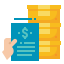 Invoice icon 64x64