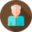 Grandfather icon 64x64