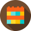 Lego アイコン 64x64