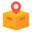 Location icon 64x64