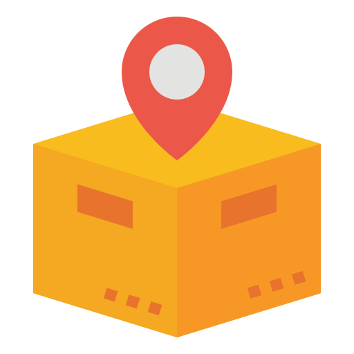 Location icon