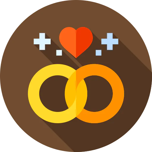 Rings icon