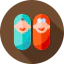 Twin icon 64x64