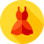 Dress icon 64x64