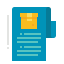 Information icon 64x64