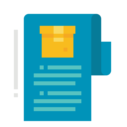 Information icon