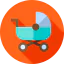 Stroller icon 64x64