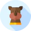 Dog icon 64x64