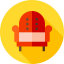 Sofa icon 64x64