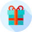 Gift icon 64x64