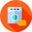 Washing machine icon 64x64