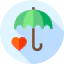 Umbrella icon 64x64
