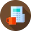 Newspaper icon 64x64