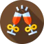 Champagne icon 64x64
