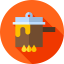 Pot icon 64x64