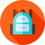 Backpack icon 64x64