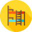 Bunk icon 64x64