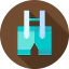Dungarees icon 64x64