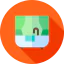 Bathtub icon 64x64
