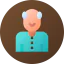 Grandfather icon 64x64