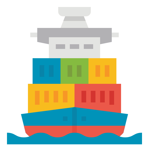 Freight icon