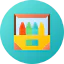 Crayons biểu tượng 64x64