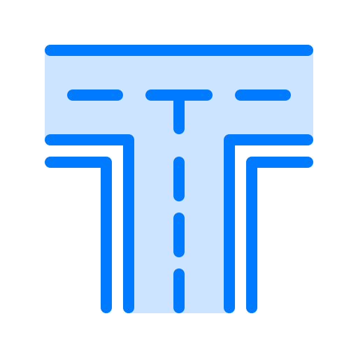 Road icon