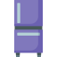 Refrigerator icon 64x64