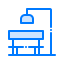 Bench icon 64x64