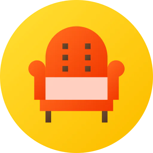 Sofa icon