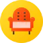 Sofa icon 64x64