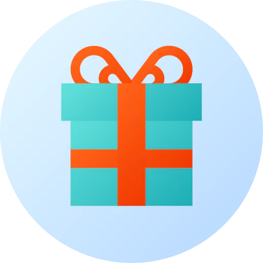 Gift icon