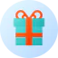 Gift icon 64x64