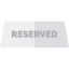 Reserved icon 64x64