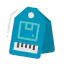 Tag icon 64x64