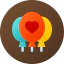 Ballons icon 64x64