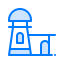 Lighthouse icon 64x64
