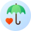 Umbrella icon 64x64