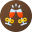 Champagne icon 64x64
