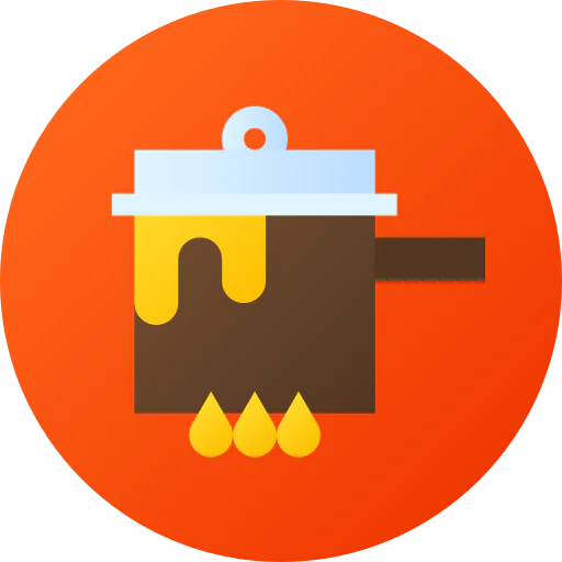 Pot icon